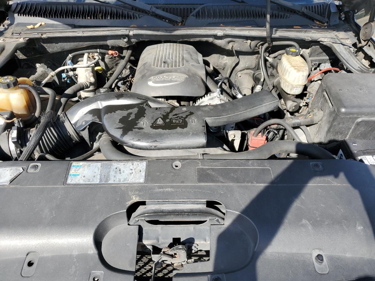 Lot #3315951160 2004 CHEVROLET AVALANCHE