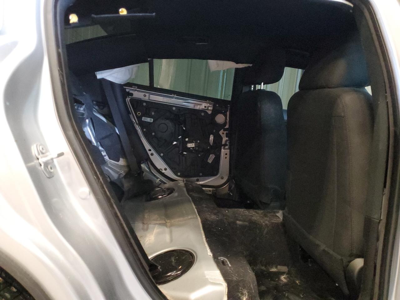 DODGE CHARGER POLICE