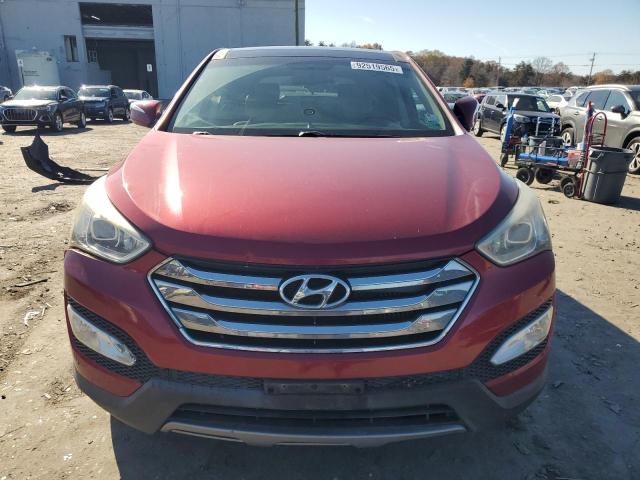 2013 HYUNDAI SANTA FE S #3297975800