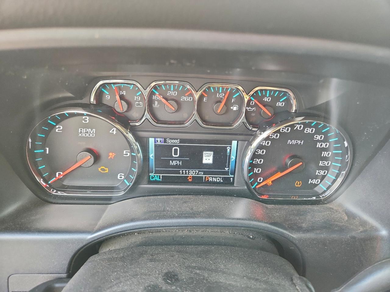 GMC SIERRA K2500 SLT