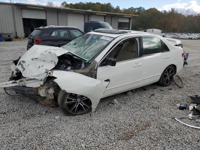 Global Auto Auctions: 2004 HONDA ACCORD