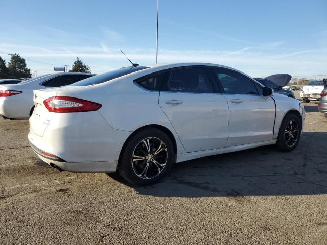 2016 FORD FUSION SE #3296328419