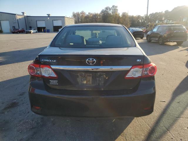 2012 TOYOTA COROLLA BA #3303903692