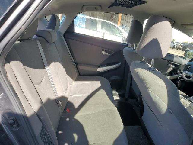 2014 TOYOTA PRIUS #3279720915