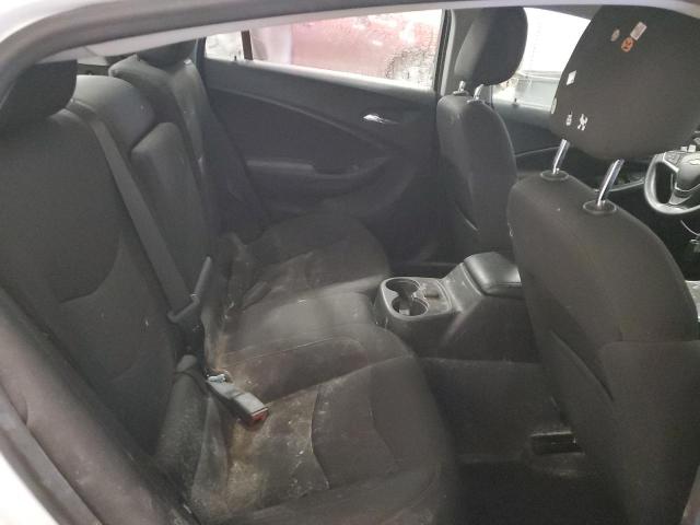 2018 CHEVROLET VOLT LT #3302666019