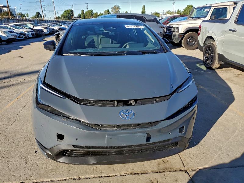 2026 TOYOTA PRIUS LE #3298168037