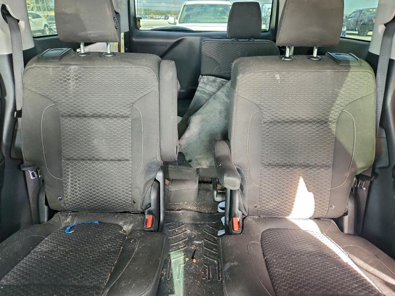 2017 GMC ACADIA SLE #3301787343