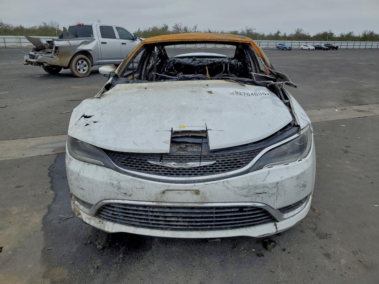 CHRYSLER 200 LIMITED