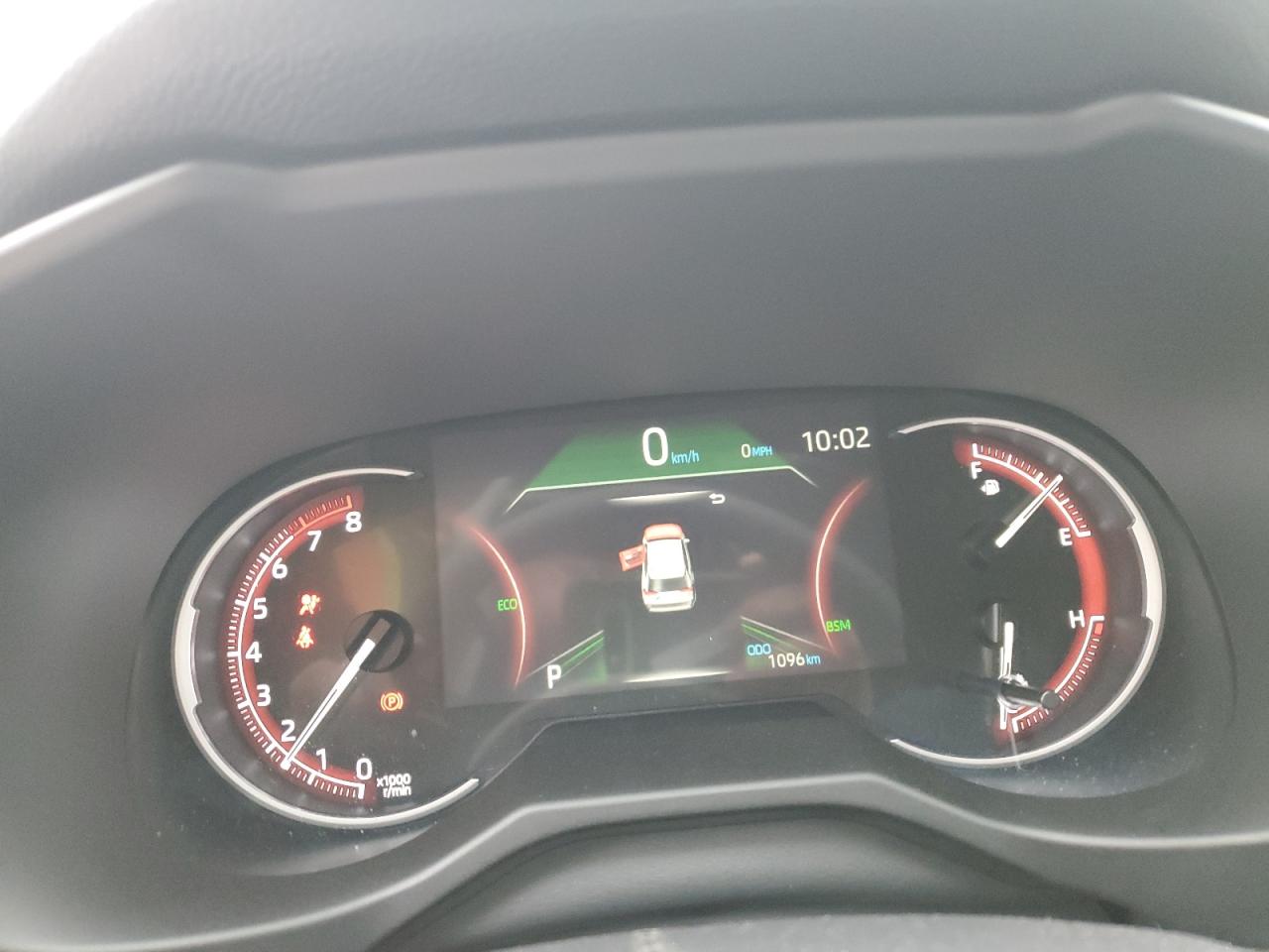 TOYOTA RAV4 ADVENTURE