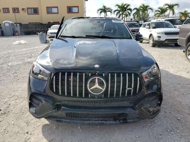 2024 MERCEDES-BENZ GLE COUPE #3283789450