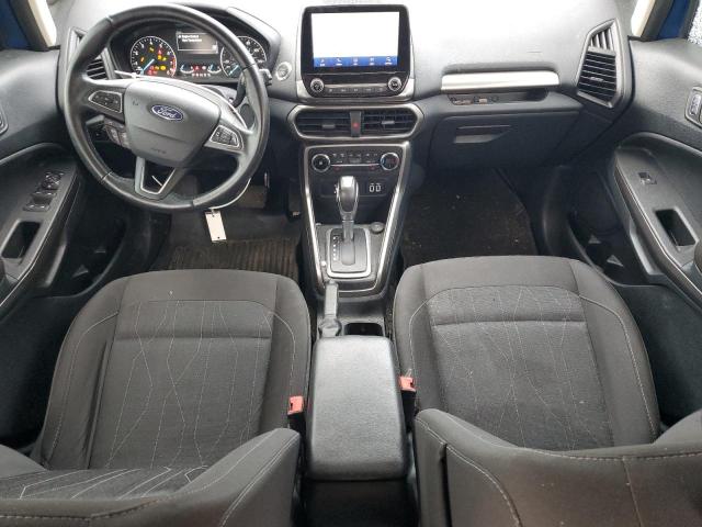 2020 FORD ECOSPORT S #3301835396