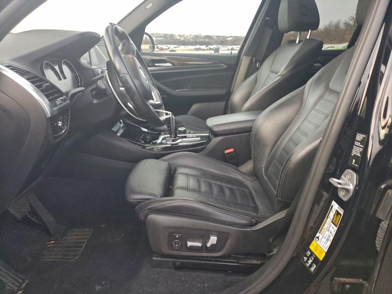 2018 BMW X3 XDRIVE3 #3303882709