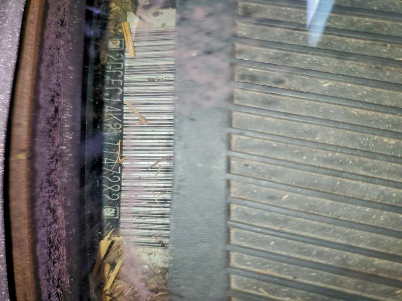 1990 CHEVROLET GMT-400 C1 #3302864912