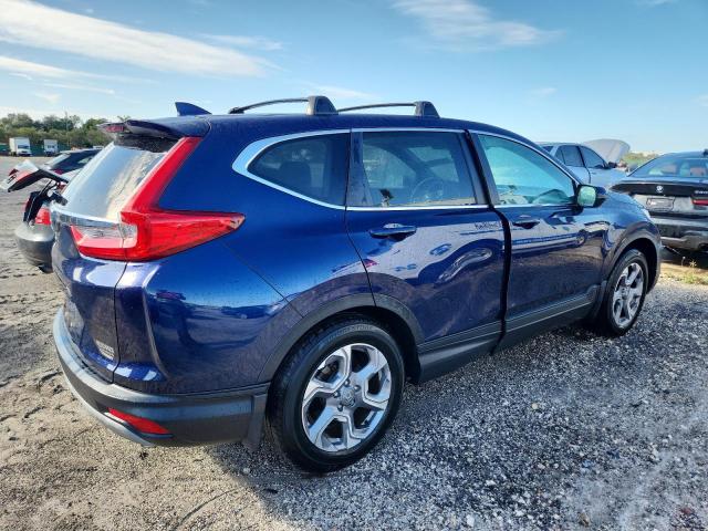 2019 HONDA CR-V EX - 7FARW1H57KE019990