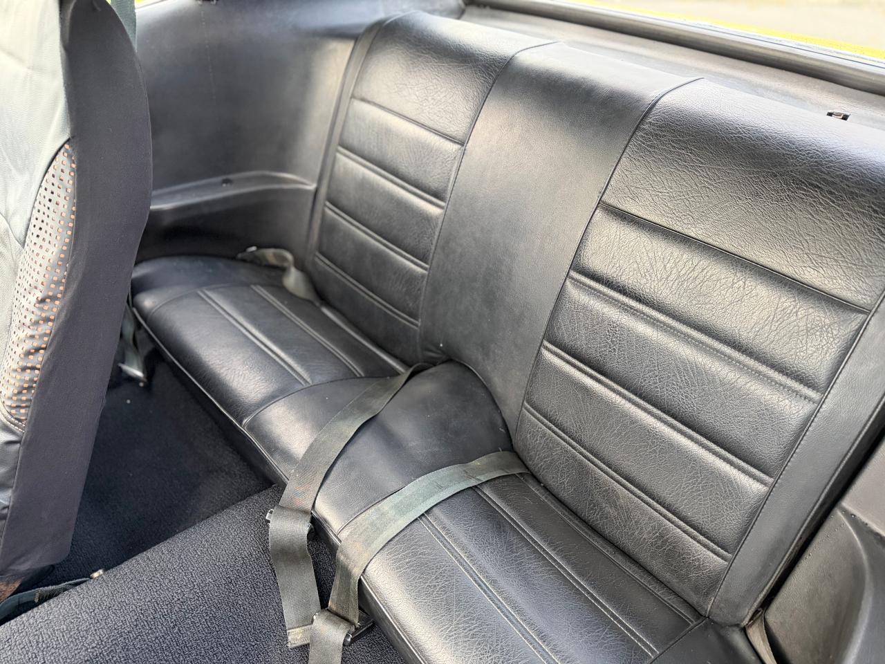 Lot #3292285274 1971 FORD MUSTANG