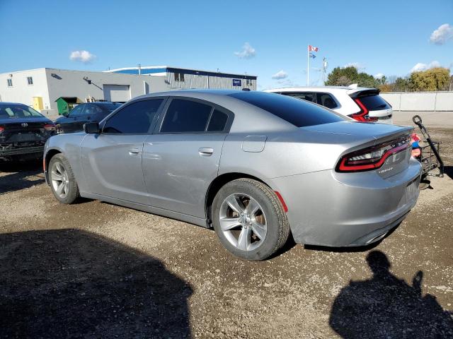 2016 DODGE CHARGER SX - 2C3CDXHG0GH169215