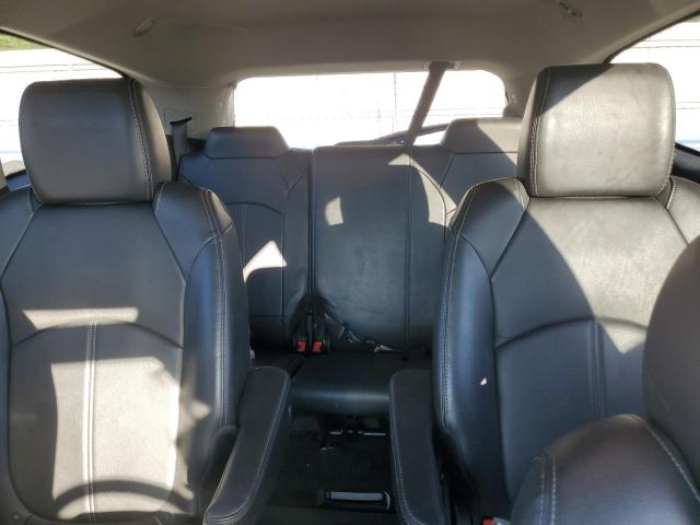 2017 CHEVROLET TRAVERSE L #3282524883