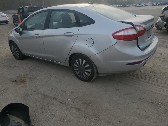 2015 FORD FIESTA S #3302811920