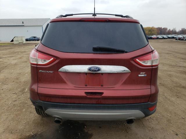 2015 FORD ESCAPE SE #3301807337
