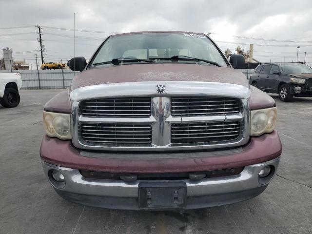 2003 DODGE RAM 1500 S #3281651407