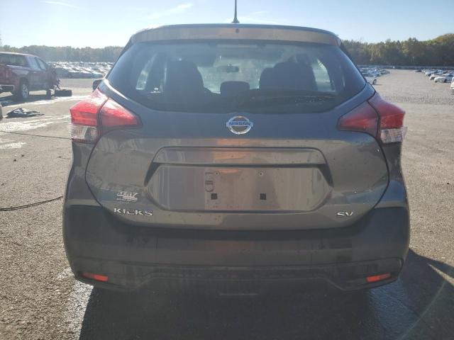 2019 NISSAN KICKS S #3303722419