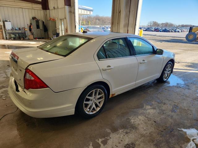 2012 FORD FUSION SEL - 3FAHP0JA7CR169271