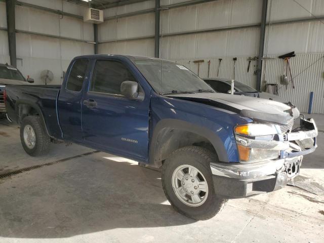 2005 CHEVROLET COLORADO #3302714011