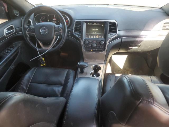 2015 JEEP GRAND CHER #3296340456