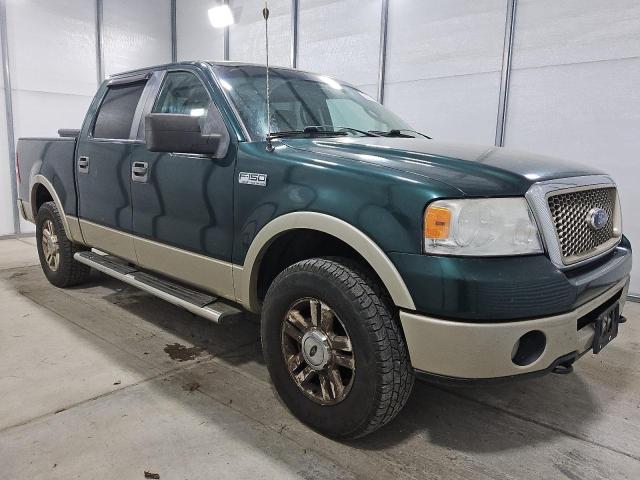 2007 FORD F150 SUPER #3308302187