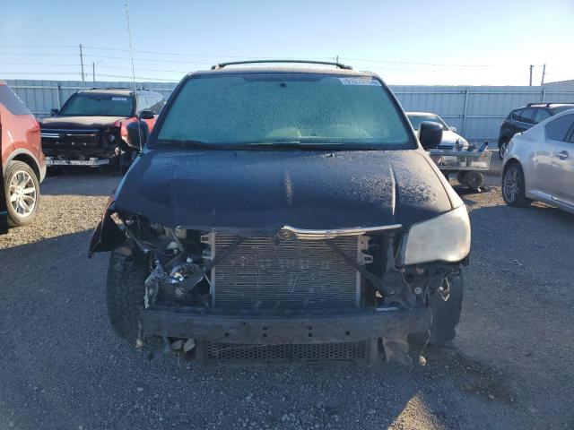 2010 CHRYSLER TOWN & COU - 2A4RR5D15AR149504