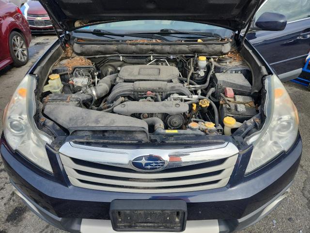 2012 SUBARU OUTBACK 2. - 4S4BRBKC4C3269795