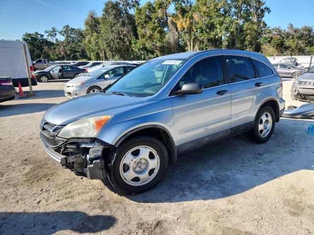 2010 HONDA CR-V LX #3297933777