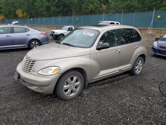 Global Auto Auctions: 2004 CHRYSLER PT CRUISER