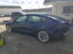 Lot #3310384963 2021 TESLA MODEL 3