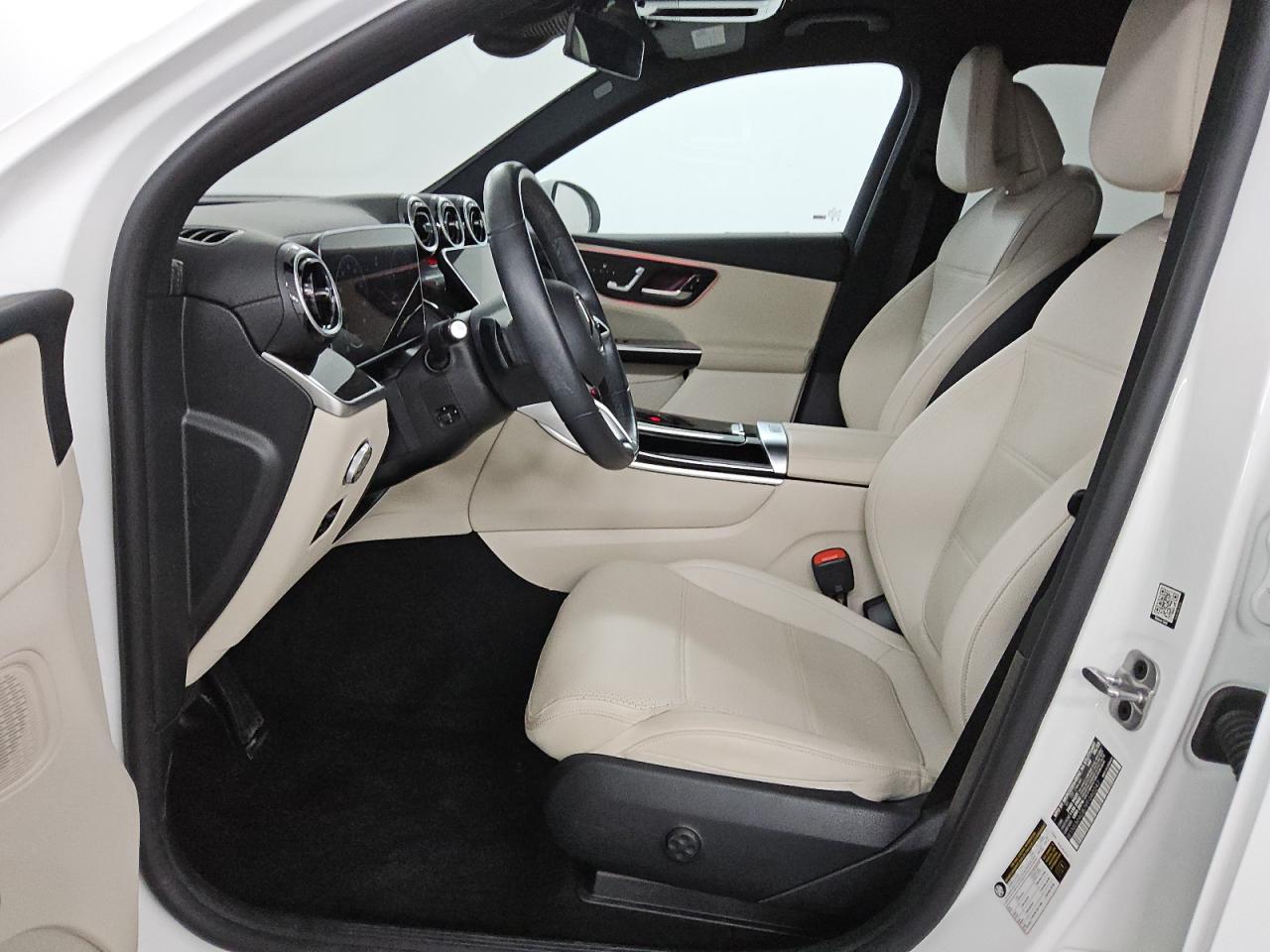 MERCEDES-BENZ GLC-CLASS 300