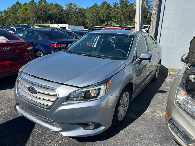 2017 SUBARU LEGACY 2.5 #3286524173
