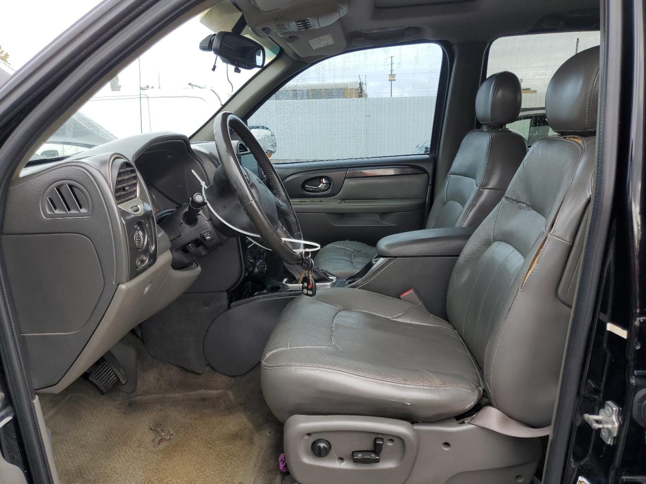 Lot #3310659742 2004 GMC ENVOY