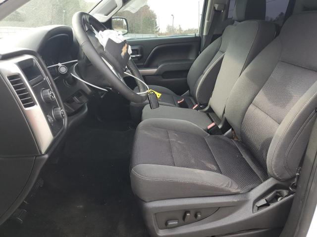 2016 CHEVROLET SILVERADO #3316168896