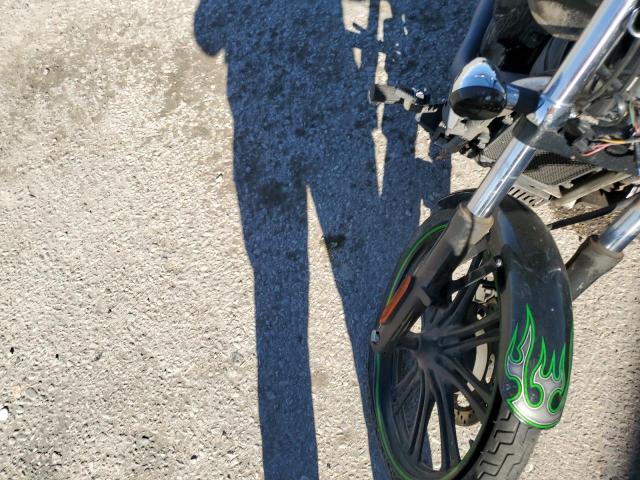 2015 KAWASAKI VN900 C #3304097492