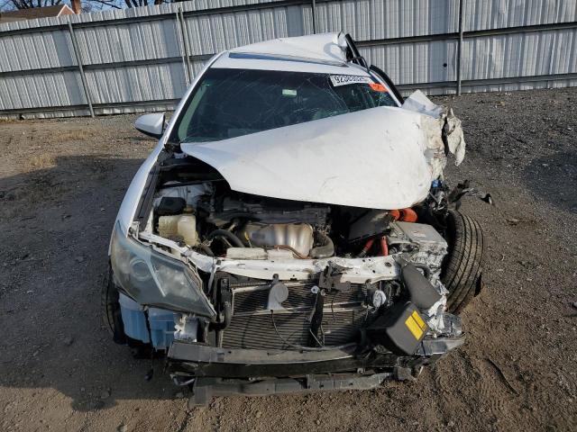 2014 TOYOTA CAMRY HYBR #3296290466