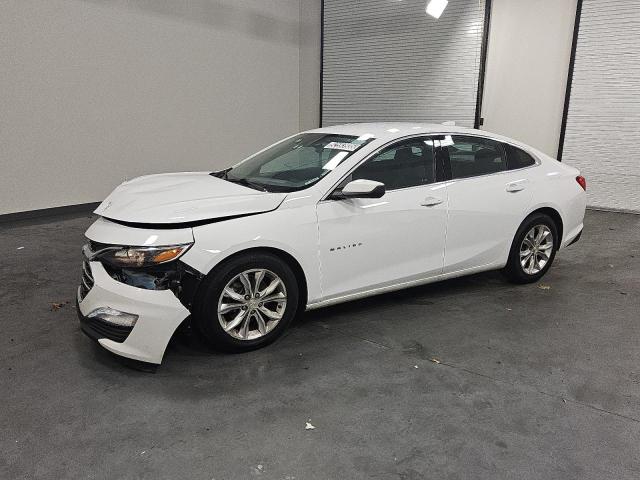 2023 CHEVROLET MALIBU LT #3305589104