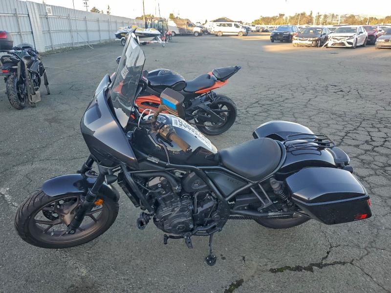 2024 HONDA CMX1100 T #3303707515