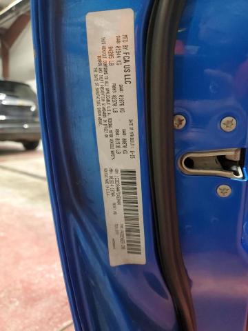 2015 DODGE DART SE #3302759395