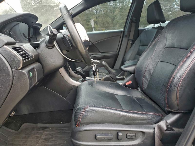 2017 HONDA ACCORD SPO #3308310173