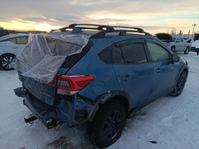 2023 SUBARU CROSSTREK #3292863566