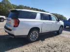 Lot #3296883813 2021 GMC YUKON XL D
