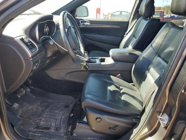 2019 JEEP GRAND CHER #3297889791