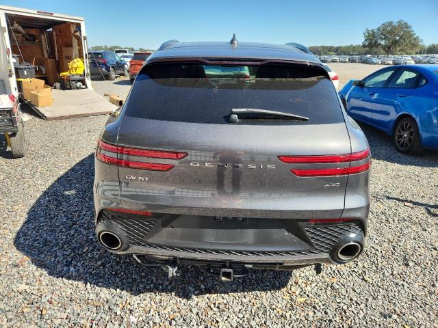 2023 GENESIS GV70 BASE #3303885737