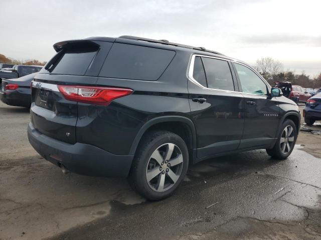 2020 CHEVROLET TRAVERSE L #3303723454