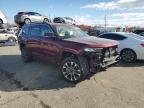 Lot #3294288885 2021 JEEP GRAND CHER